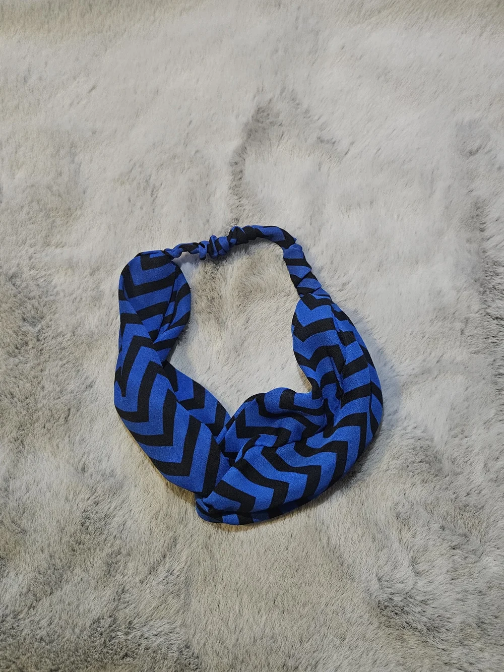 Stylish Patterned Multi-colored Headbands